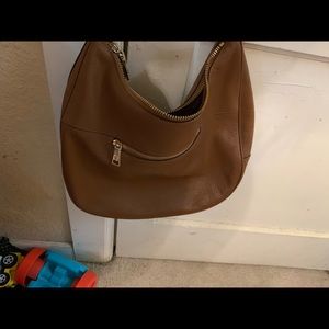 Authentic Coach Handbag